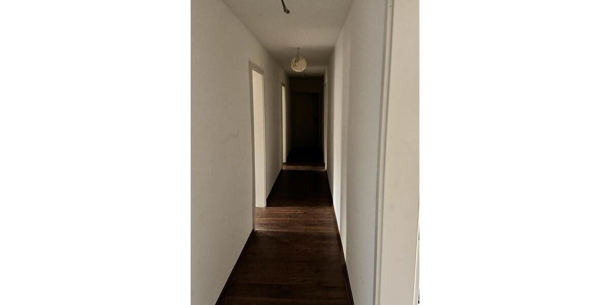 5 ZKB Wohnung zu vermieten 5 zimmer