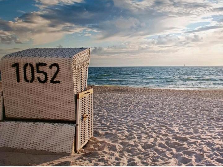 Erdgeschoßwohnung Norden - 3 Zimmer, 100 m&sup2;, 850&euro; | Angebot:25806696