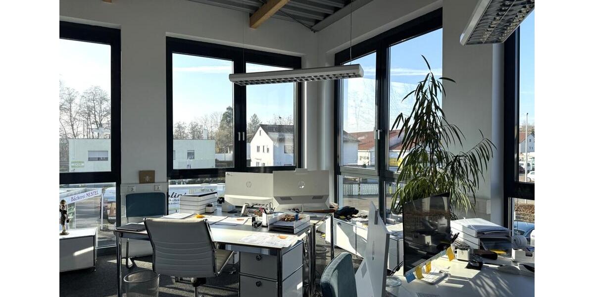 Gewerbeobjekt Großbottwar - 2.330&euro; | Angebot:24682375