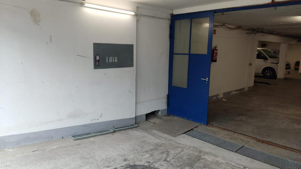 Gewerbeobjekt Königsbrunn - 1.100&euro; | Angebot:25298410