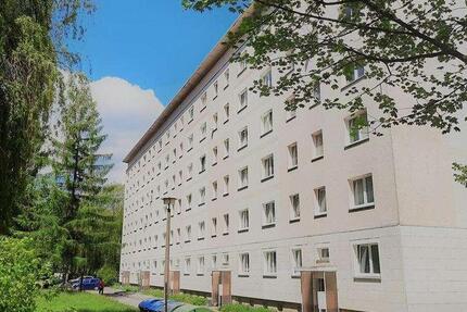 Wohnung Suhl - 3 Zimmer, 56 m&sup2;, 307&euro; | Angebot:25918723