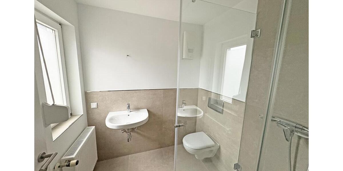 Dachgeschoßwohnung Eitorf - 3 Zimmer, 64 m&sup2;, 540&euro; | Angebot:24538894