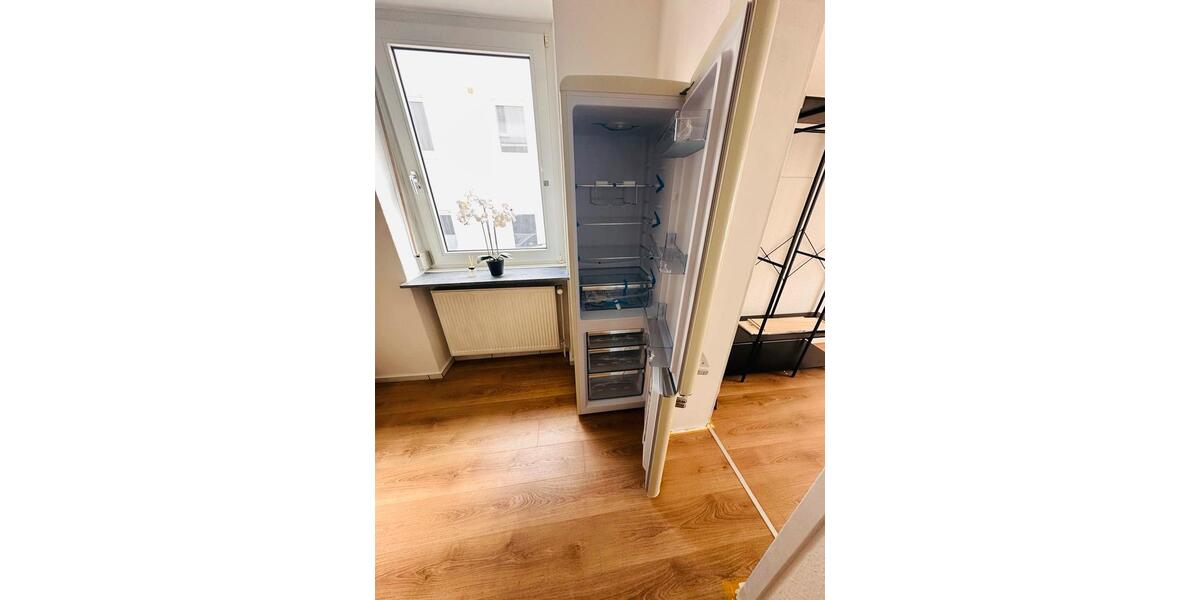Wohnen auf Zeit Bielefeld Heepen - 1 Zimmer, 10 m&sup2;, 460&euro; | Angebot:26123286