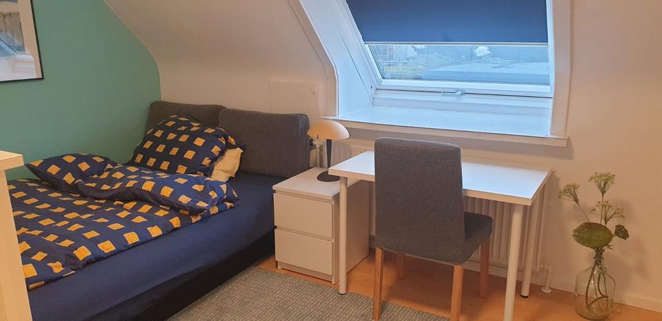 Wohnen auf Zeit Schenefeld - 2.5 Zimmer, 80 m&sup2;, 1.500&euro; | Angebot:26632502