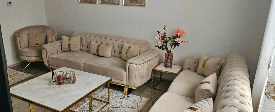 Etagenwohnung Mönchengladbach Süd - 3 Zimmer, 75 m&sup2;, 1.500&euro; | Angebot:26587543