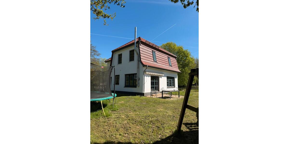 Einfamilienhaus Bönningstedt - 5 Zimmer, 152 m&sup2;, 2.400&euro; | Angebot:26665825
