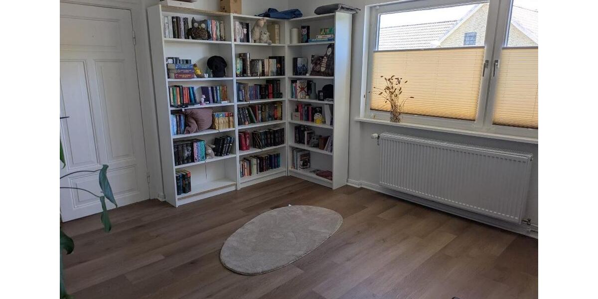 Etagenwohnung Kellinghusen - 3 Zimmer, 67 m&sup2;, 630&euro; | Angebot:26383242