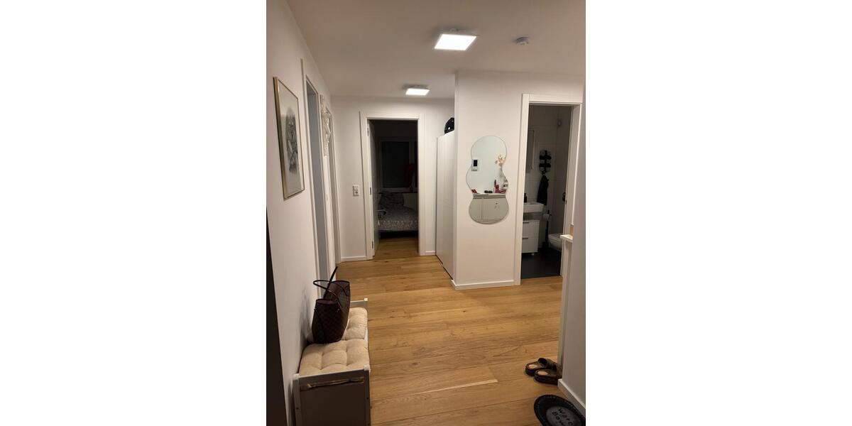 Erdgeschoßwohnung Offenbach am Main Bieber - 3 Zimmer, 89 m&sup2;, 1.700&euro; | Angebot:24371082