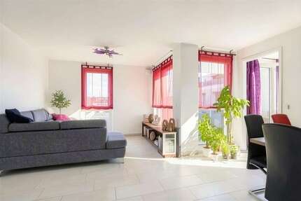 Wohnung Ludwigsburg Eglosheim - 3 Zimmer, 64 m&sup2;, 1.150&euro; | Angebot:27305509