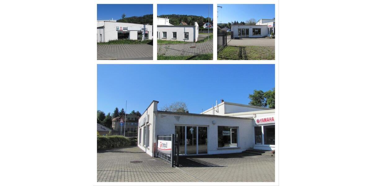 Gewerbeobjekt Kahla - 500&euro; | Angebot:25872596