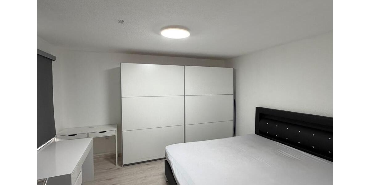 Etagenwohnung Siegen Dillnhütten - 2 Zimmer, 60 m&sup2;, 810&euro; | Angebot:26628585