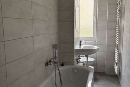 Wohnung zum Mieten in Bad Langensalza 280,20 € 46.7 m² 2 zimmer