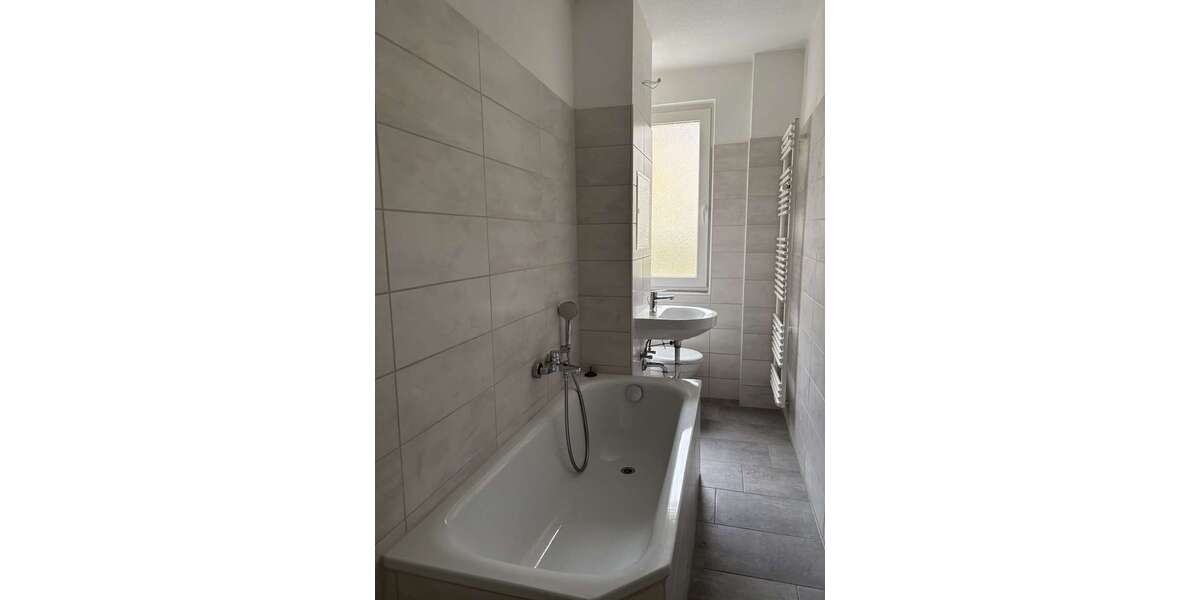 Wohnung zum Mieten in Bad Langensalza 280,20 € 46.7 m² 2 zimmer