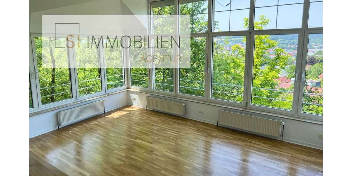 Etagenwohnung Bad Mergentheim - 5.5 Zimmer, 160 m&sup2;, 1.400&euro; | Angebot:26976068
