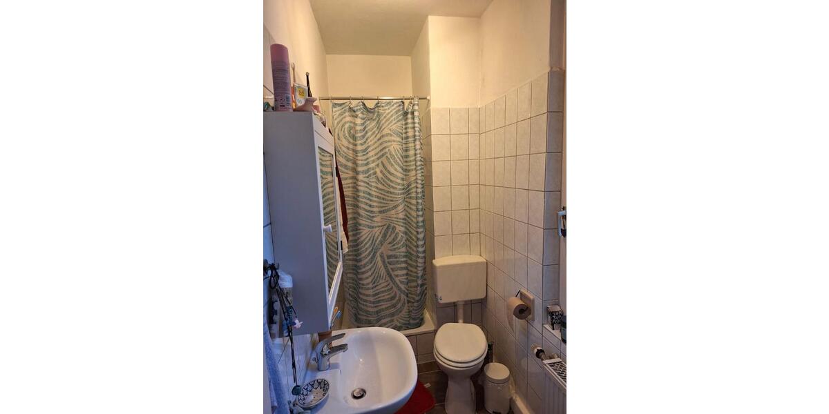 Wohnen auf Zeit Jena Burgau - 1 Zimmer, 15 m&sup2;, 443&euro; | Angebot:26236358