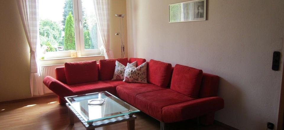 Wohnen auf Zeit Hameln - 3 Zimmer, 101 m&sup2;, 450&euro; | Angebot:23863069