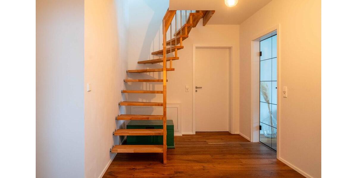 Maisonettenwohnung Nagold - 3 Zimmer, 100 m&sup2;, 1.250&euro; | Angebot:26691375