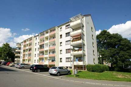 Wohnung zum Mieten in Plauen 299,29 € 59.5 m²