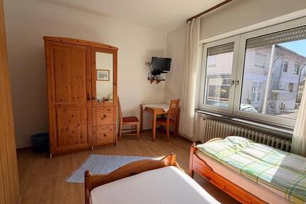 Wohnen auf Zeit Raunheim - 1 Zimmer, 17 m&sup2;, 450&euro; | Angebot:26194649