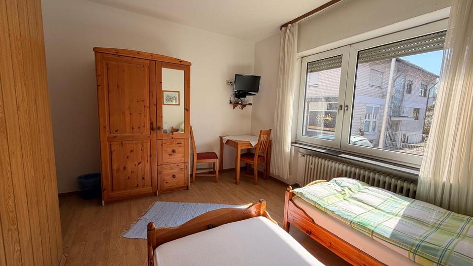 Wohnen auf Zeit Raunheim - 1 Zimmer, 17 m&sup2;, 450&euro; | Angebot:26194649