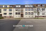 Etagenwohnung Bremerhaven Mitte - 2 Zimmer, 60 m&sup2;, 444&euro; | Angebot:26555354