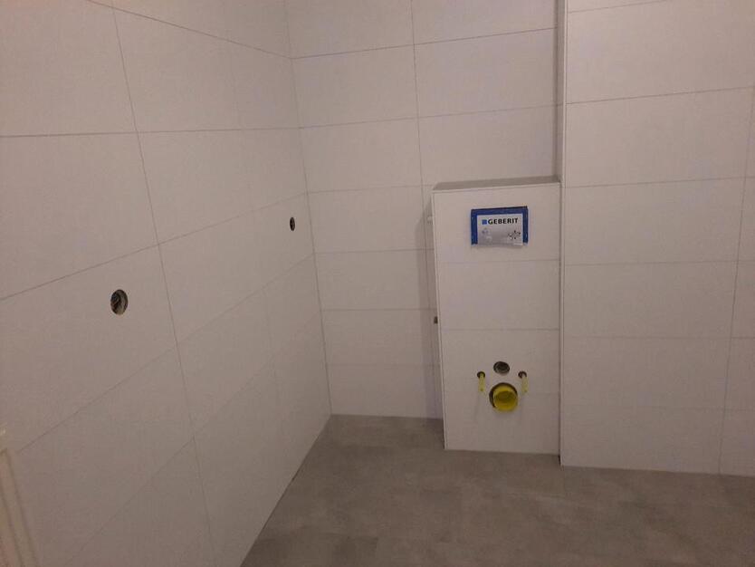 1 Zimmerwohnung Teilmöbiliert