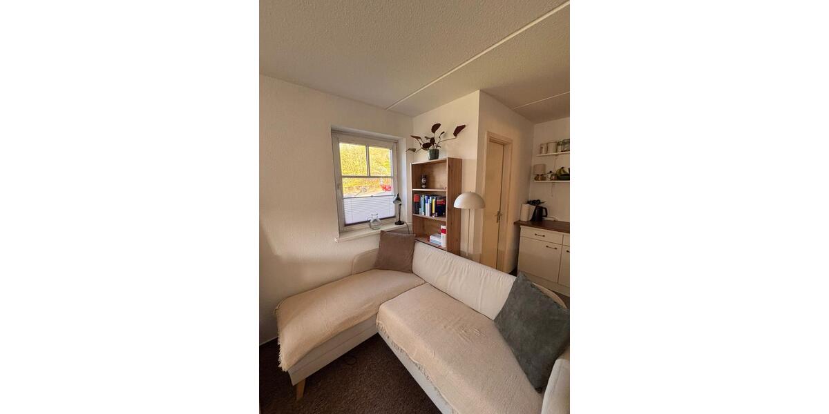 Etagenwohnung Flensburg - 1 Zimmer, 28 m&sup2;, 570&euro; | Angebot:26455588