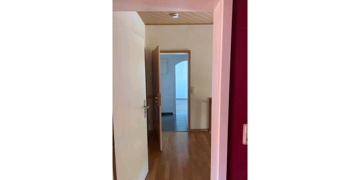 5 Zimmerwohnung in Königsee 5 zimmer