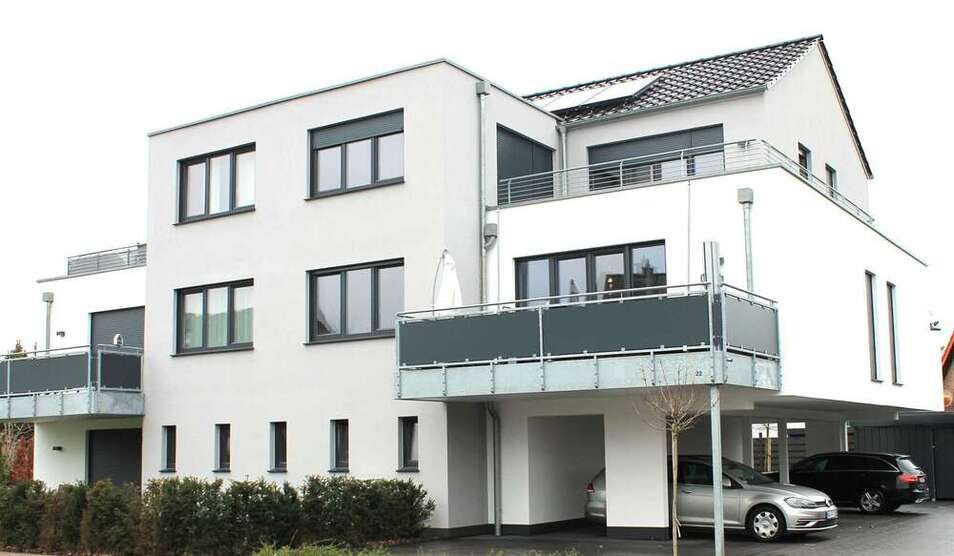 Wohnung zum Mieten in Rheda-Wiedenbrück 950 € 94.97 m²