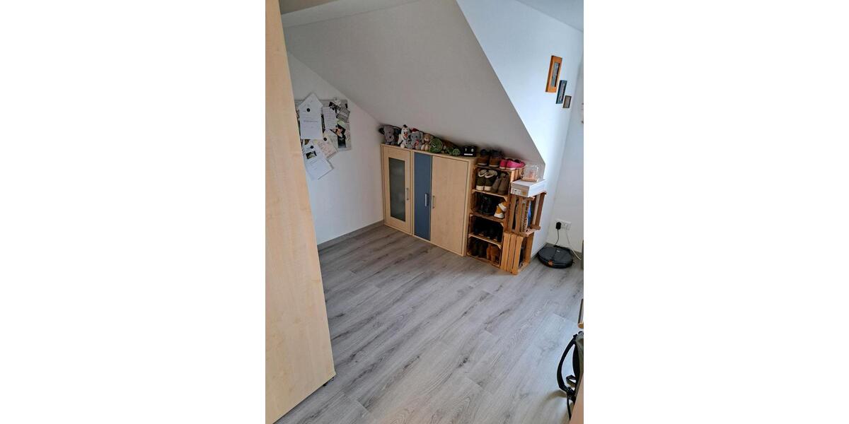 Dachgeschoßwohnung Neuenkirchen - 2 Zimmer, 65 m&sup2;, 585&euro; | Angebot:25831650