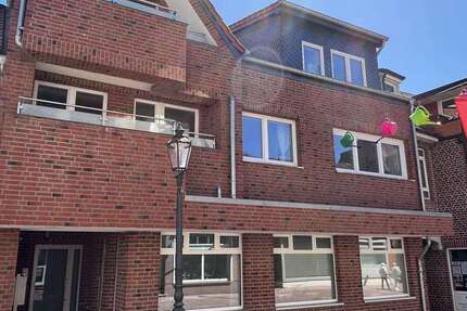 Wohnung Oldenburg in Holstein - 2 Zimmer, 55 m&sup2;, 495&euro; | Angebot:26637353