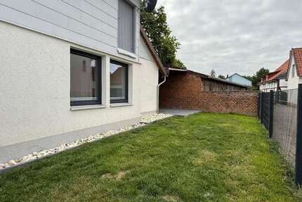 Wohnung zum Mieten in Bockenem 495 € 50 m²