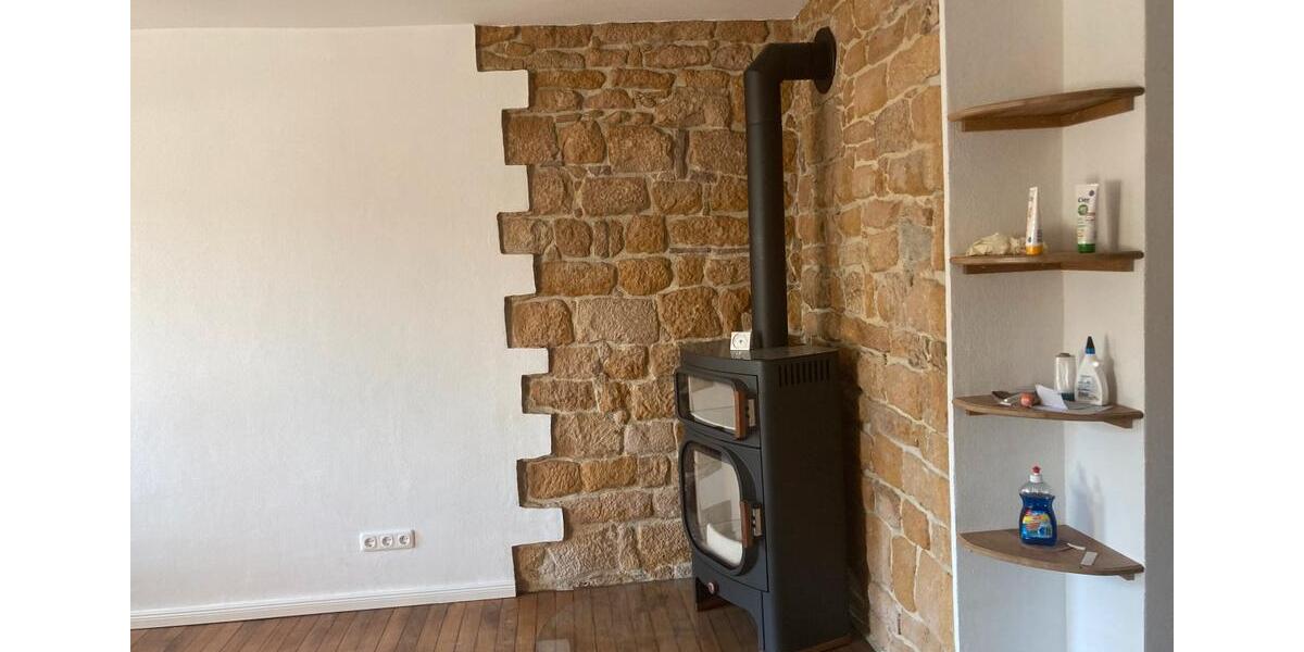 Etagenwohnung Echternacherbrück - 5 Zimmer, 128 m&sup2;, 1.400&euro; | Angebot:24523248