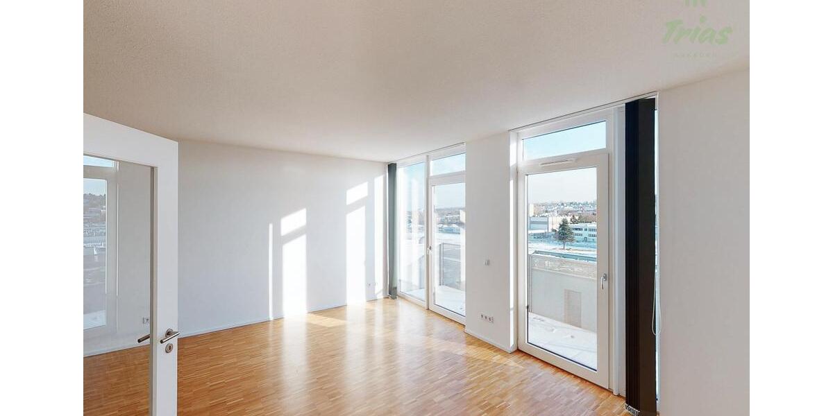 Etagenwohnung Mainz Laubenheim - 5 Zimmer, 139 m&sup2;, 2.040&euro; | Angebot:25998851