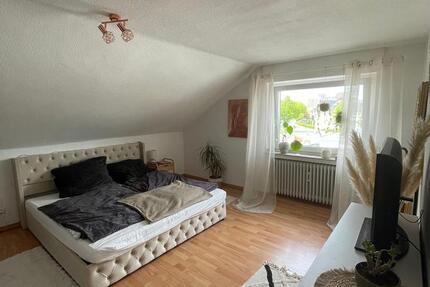 Wohnung Senden - 2 Zimmer, 50 m&sup2;, 400&euro; | Angebot:26396566