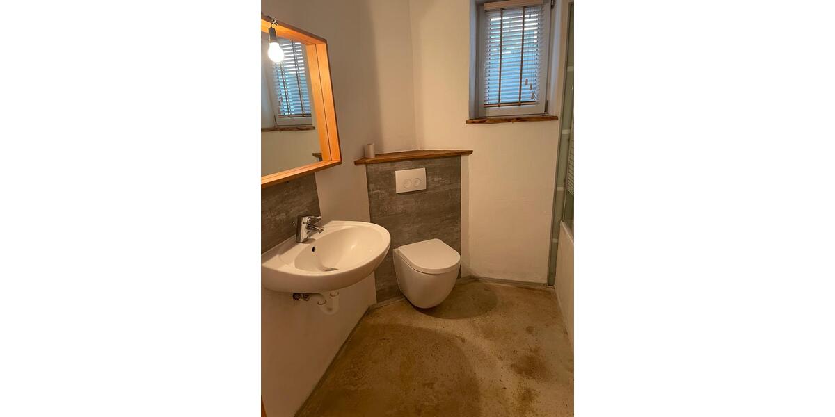 Etagenwohnung Deggenhausertal - 2 Zimmer, 60 m&sup2;, 820&euro; | Angebot:24764266