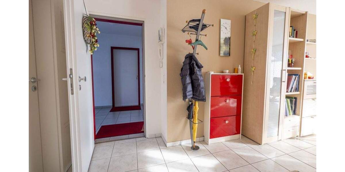 Etagenwohnung Moos - 2 Zimmer, 58 m&sup2;, 1.200&euro; | Angebot:24747867