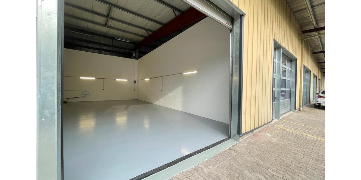 Gewerbeobjekt Delmenhorst Bungerhof - 599&euro; | Angebot:21372810