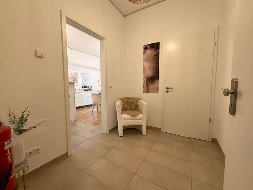 Büro in Hanau 650 € 50 m²