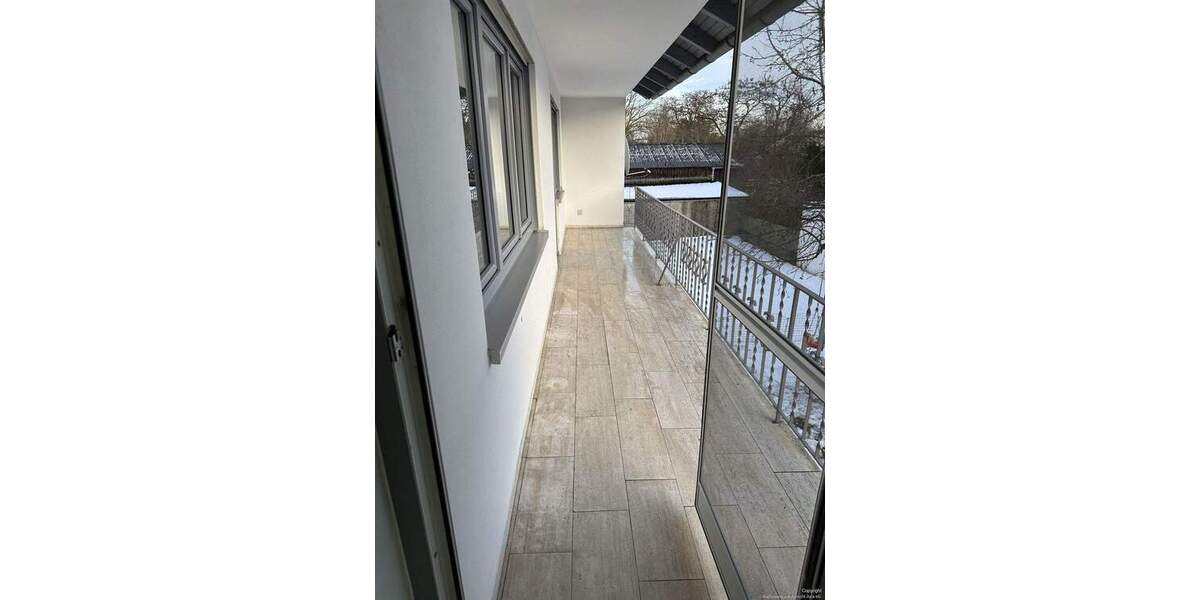 Etagenwohnung Denkendorf - 4 Zimmer, 103 m&sup2;, 950&euro; | Angebot:24780713