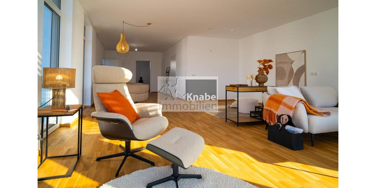 Erstbezug in Traumlage – Ihr neues Zuhause in bester Innenstadtlage! 2 zimmer
