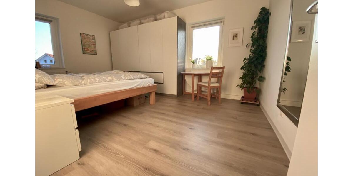Wohnen auf Zeit Bielefeld Mitte - 3 Zimmer, 70 m&sup2;, 650&euro; | Angebot:26547287