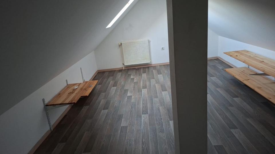 3-zimmer wohnung in Schaafheim 3 zimmer