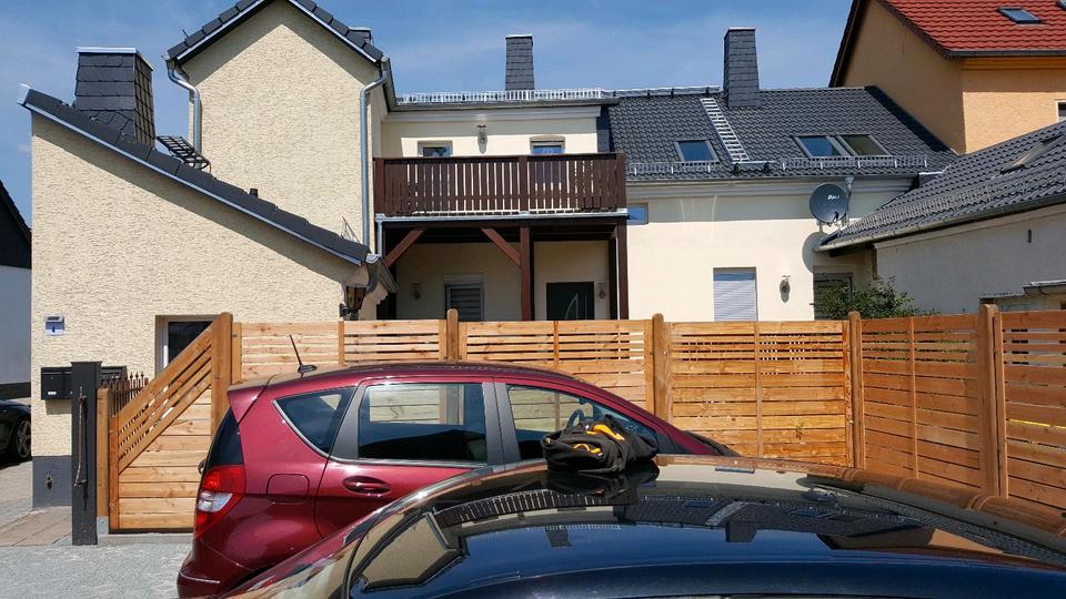 Dachgeschoßwohnung Elsterwerda - 4 Zimmer, 115 m&sup2;, 979&euro; | Angebot:25893670