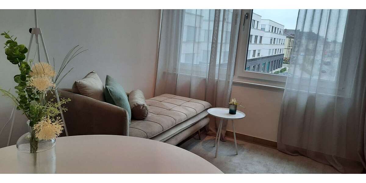 Zimmer Landau in der Pfalz Kernstadt - 1 Zimmer, 845&euro; | Angebot:14183302