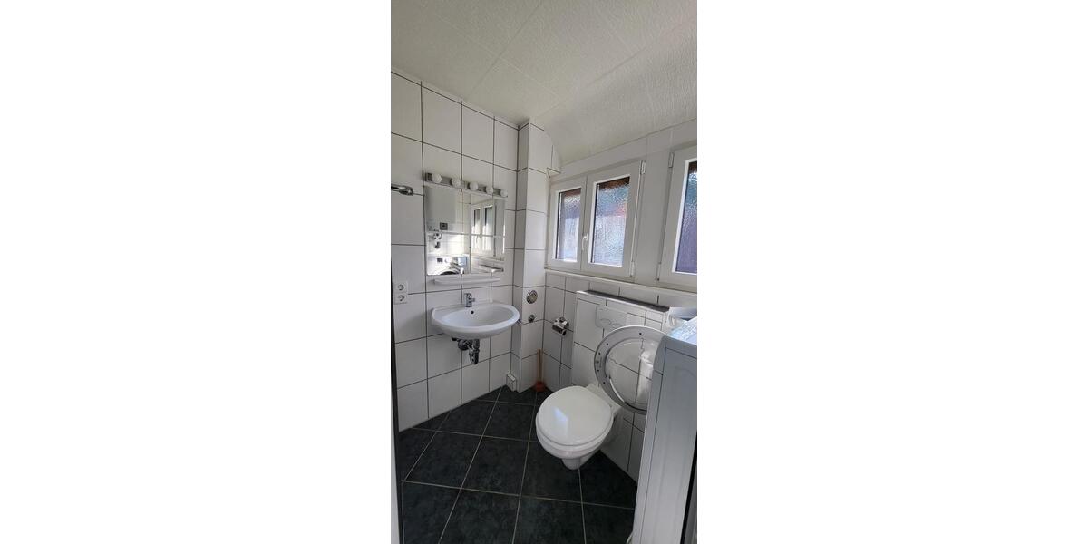 Etagenwohnung St. Blasien - 3 Zimmer, 60 m&sup2;, 925&euro; | Angebot:26419045