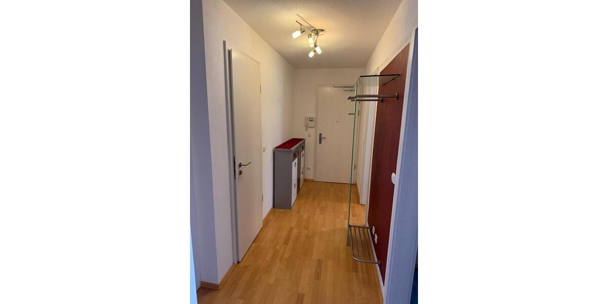 Etagenwohnung Regensburg Galgenberg - 2 Zimmer, 60 m&sup2;, 1.445&euro; | Angebot:25918681