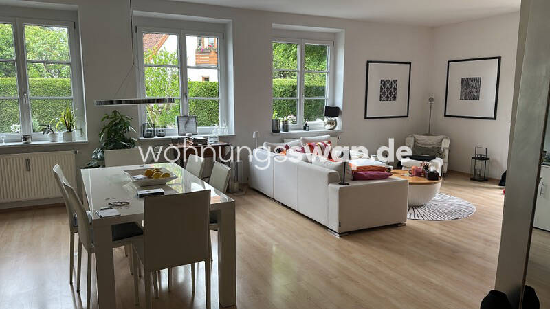 Etagenwohnung München Allach-Untermenzing - 2 Zimmer, 96 m&sup2;, 1.450&euro; | Angebot:26185707