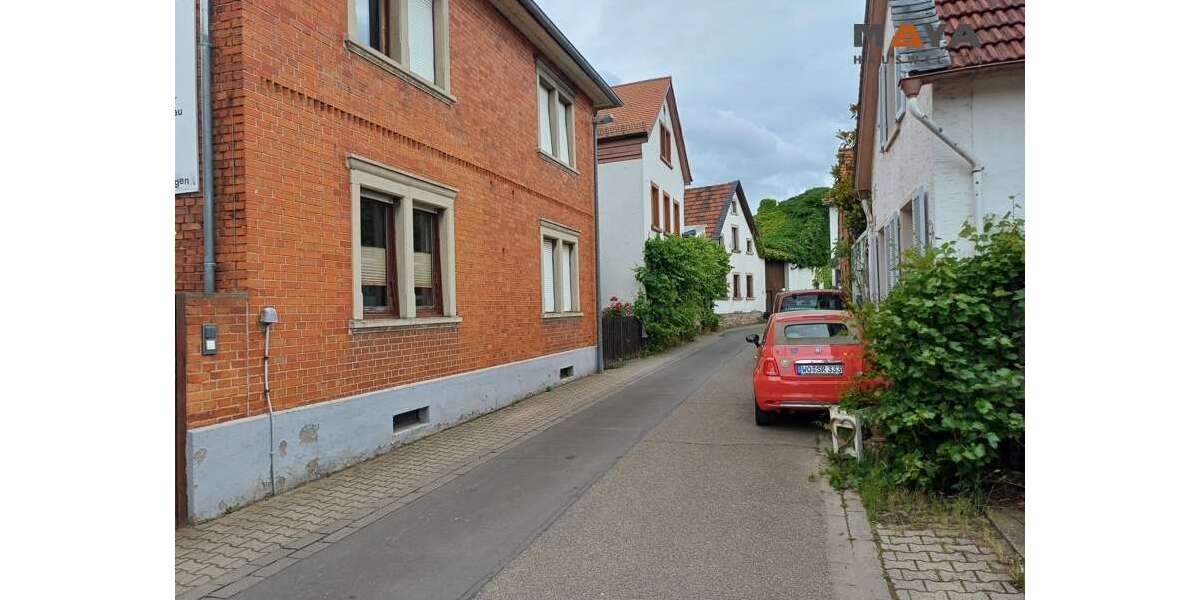 Gewerbeobjekt Worms / Wiesoppenheim Wiesoppenheim - 900&euro; | Angebot:26965996