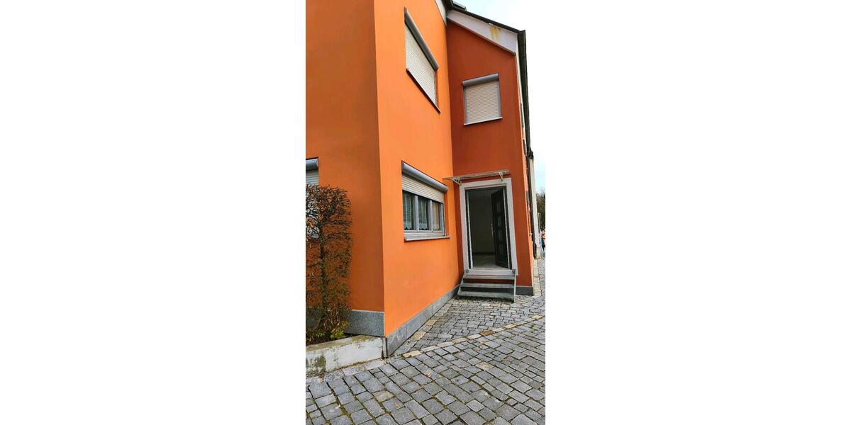 Büro Versicherung Geschäftsräume in Osterhofen zu vermieten zimmer